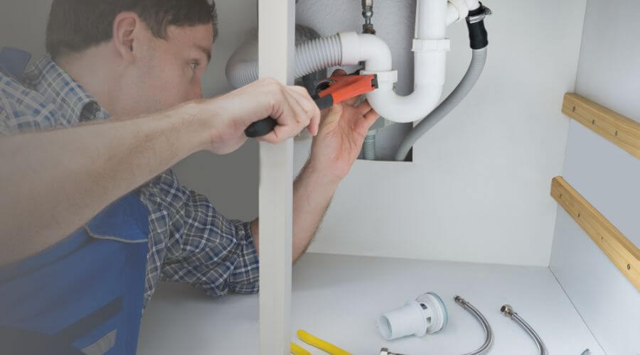 Professional septic pumping service in Buckland, OH